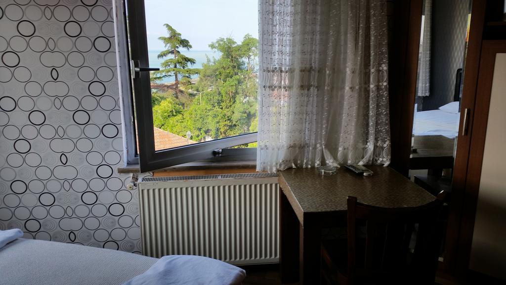 Kalepark Hotel Trabzon Room photo