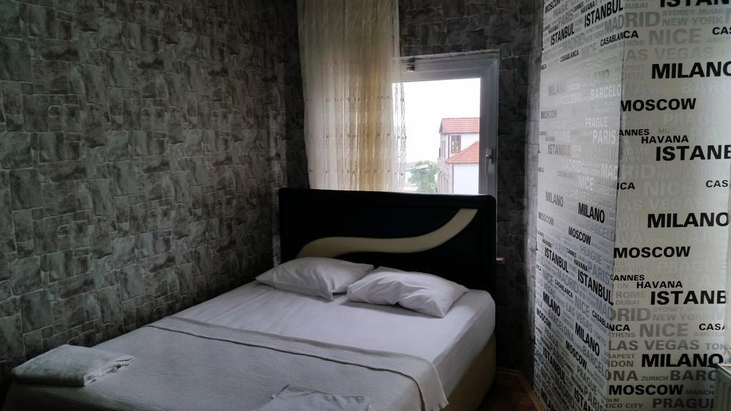 Kalepark Hotel Trabzon Exterior photo