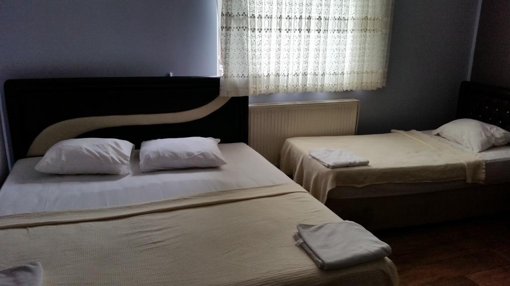Kalepark Hotel Trabzon Room photo